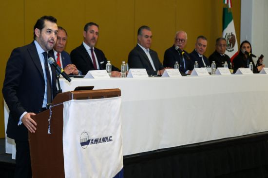 AMF impulsa medidas regulatorias para mover más carga del camión al tren